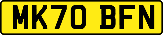 MK70BFN