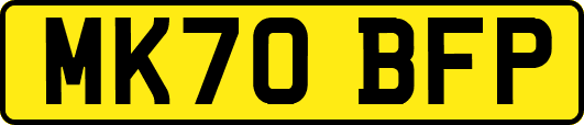 MK70BFP