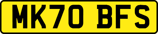 MK70BFS