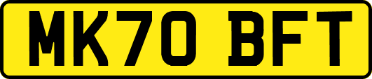 MK70BFT