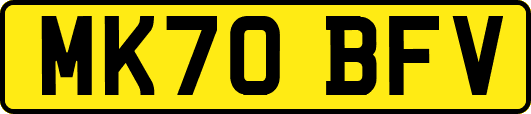 MK70BFV