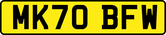 MK70BFW