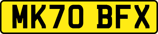 MK70BFX