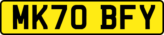 MK70BFY