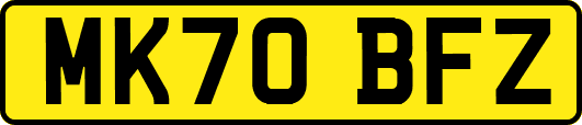 MK70BFZ