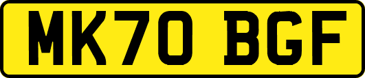 MK70BGF