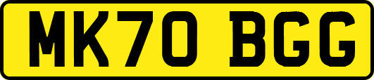 MK70BGG
