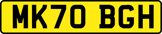 MK70BGH