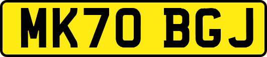MK70BGJ