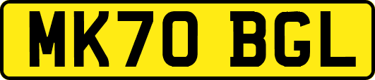 MK70BGL