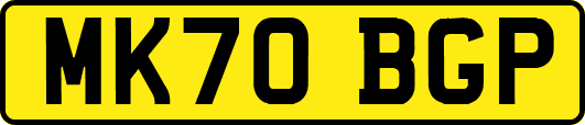 MK70BGP