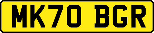 MK70BGR