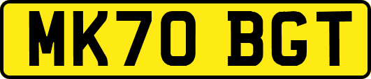 MK70BGT