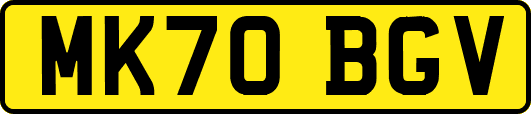 MK70BGV