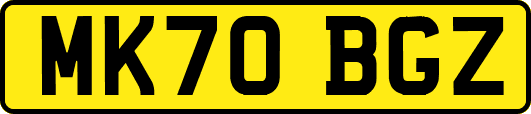 MK70BGZ