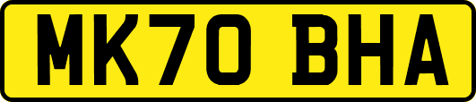 MK70BHA