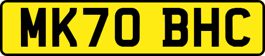 MK70BHC