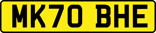 MK70BHE