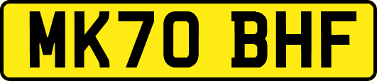 MK70BHF