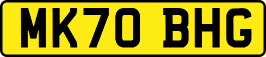 MK70BHG