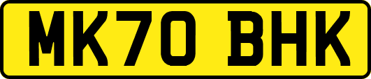 MK70BHK
