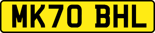 MK70BHL