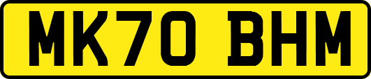 MK70BHM