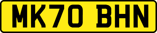 MK70BHN