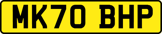 MK70BHP