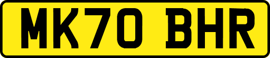 MK70BHR