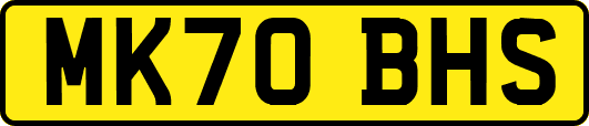 MK70BHS