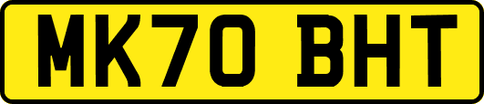 MK70BHT