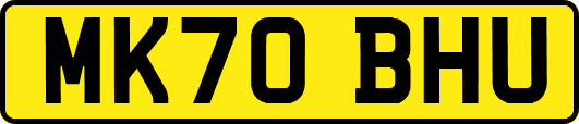 MK70BHU