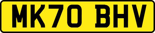 MK70BHV