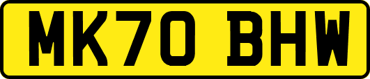 MK70BHW