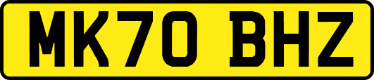 MK70BHZ
