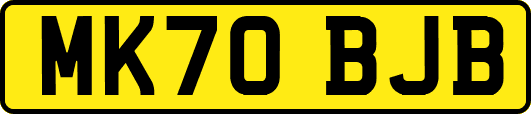 MK70BJB