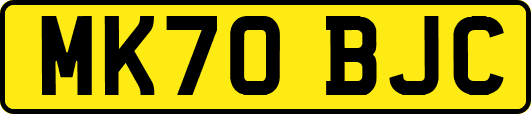 MK70BJC