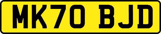 MK70BJD