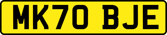 MK70BJE
