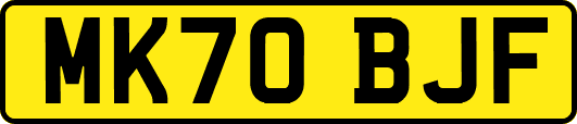 MK70BJF