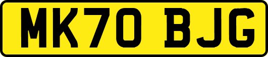 MK70BJG