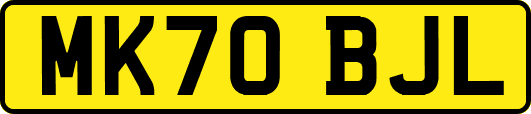 MK70BJL