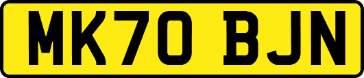 MK70BJN