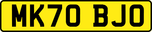 MK70BJO