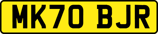 MK70BJR