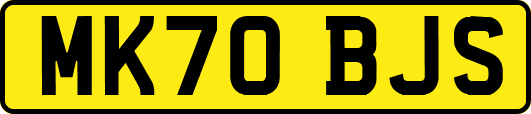 MK70BJS