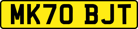 MK70BJT