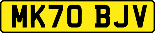MK70BJV