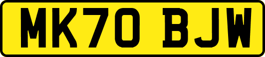MK70BJW